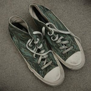 Converse X Undefeated